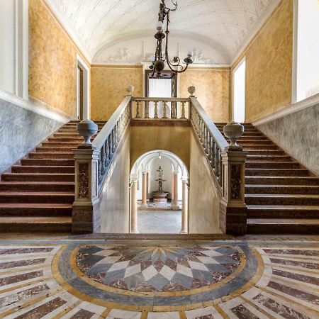 La Suite Del Principe Con Parcheggio Incluso Palermo Kültér fotó